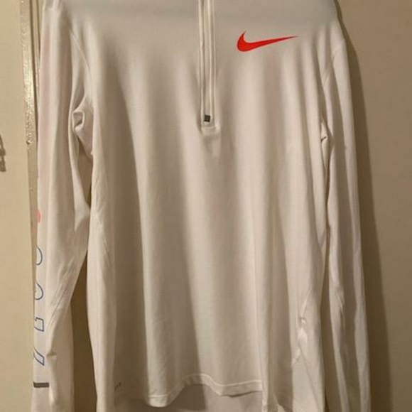 Running sweater - Picture 4 of 6